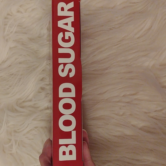 ❤FIRM! NWT JEFFREE STAR BLOOD SUGAR EYESHADOW PALETTE  (DISCONTINUED) - Picture 4 of 12